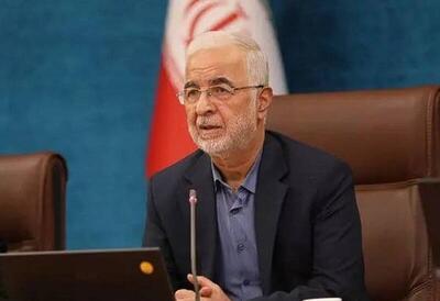 مومنی: شرایط امنیتی کشور و مرزها بسیار عالی است
