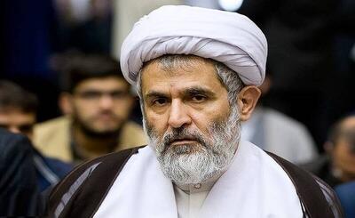 حجت‌الاسلام طائب: نتانیاهو در حال دست و پا زدن در برابر فروپاشی داخلی است