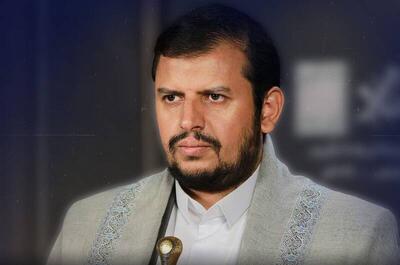 رهبر انصارالله: نسل‌کشی مردم غزه هدف مشترک آمریکا و اسرائیل است