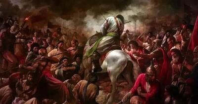 مدینه یکی از نخستین مکان‌هایی که خبر شهادت امام حسین(ع) به آن رسید/واکنش خبر شهادت اهل‌بیت در مدینه النبی