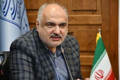 توسعه زیرساخت‌ها برای گردشگری پایدار پارک‌های جنگلی ضروری است