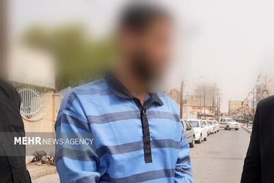 دستگیری عامل اصلی بمب‌گذاری در شادگان