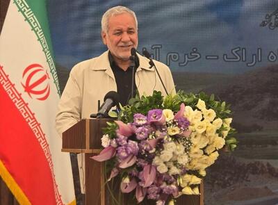 سردار عابد: قرارگاه خاتم خیمه خدمت بر مدار مکتب امام حسین (ع) است