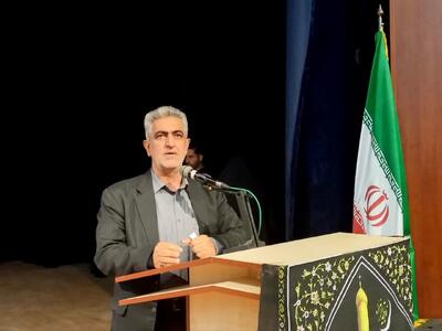 ایران در نقش بیدارگر منطقه؛ درخت انقلاب استوار و پا برجا است
