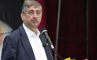 شاهرخی:از عقب‌ماندگی‌ها گلایه‌مندیم،امااقدامات وزارت راه امیدآفرین است