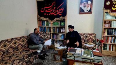 نماز جمعه تریبون عدالت خواهی و وحدت آفرینی است