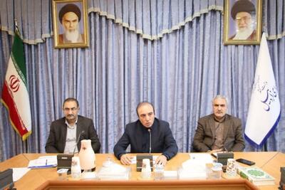 طرح‌های تولیدی با پیوست دانش بنیان در اردبیل اجرایی می‌شود
