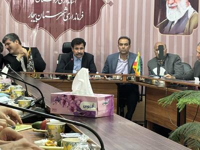 توسعه انرژی‌های تجدیدپذیر در روستاها از اولویت‌های دولت است