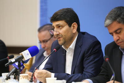 وزیر ارتباطات: ضرورت افزایش همکاری‌های ارتباطی ایران و عراق در اربعین