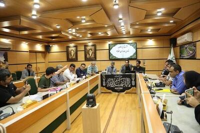 همدلی یوسف تیموری، هنرمند کشور با شهروندان آسیب دیده در جنگ