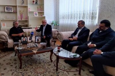 زاوحدی؛ ندگی شهدا با جزئیات روایت‌گری شود