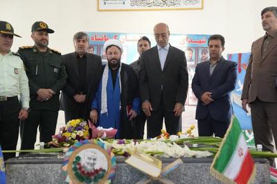 سیزدهمین سفر شهرستانی استاندار کرمانشاه به مقصد دالاهو