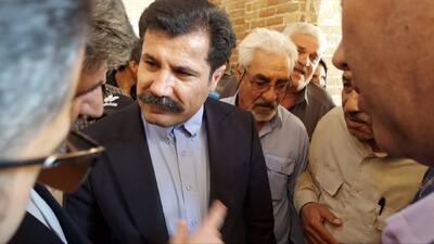 گزارش جامعی ازوضعیت روستاهای کردستان برای تصمیم‌گیری دقیق تدوین می‌شود
