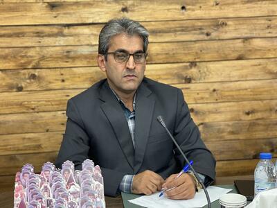 برگزاری کنکور سراسری در جزیره خارگ با حضور ۴۷ داوطلب