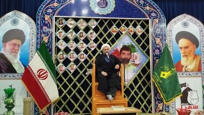 صبر رمز پیروزی در میدان جهاد نفس است