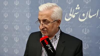 آبرسانی بزرگ شمال‌شرق کشور کلید خورد