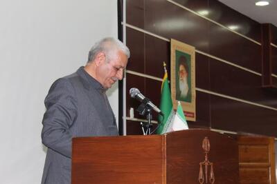 انعقاد تفاهم‌نامه بین مرکز کارشناسان دادگستری و راه و شهرسازی لرستان