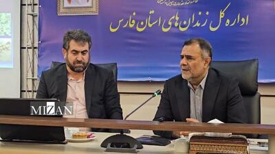 مدیرعامل بنیاد تعاون زندانیان کشور: هدف بنیاد تعاون رشد ۱۵ درصدی اشتغال زندانیان است
