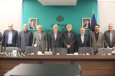 وزیر فرهنگ: ابن سینا فرصت مغتنمی برای تصویرسازی از ایران فراهم آورده است