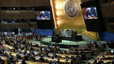 اتهامات ناصواب آمریکا علیه ایران در دریای سرخ و یمن