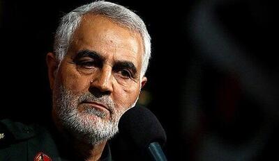 پیش بینی سردار سلیمانی: سوریه سقوط کند، سراغ ایران می‌آیند