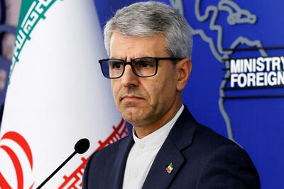 پاسخ قاطع ایران به ادعاهای تکراری آمریکا درباره رابرت لوینسون