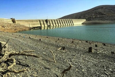 یارانه مرگبار؛ وقتی آب رایگان، کشور را خشک می‌کند