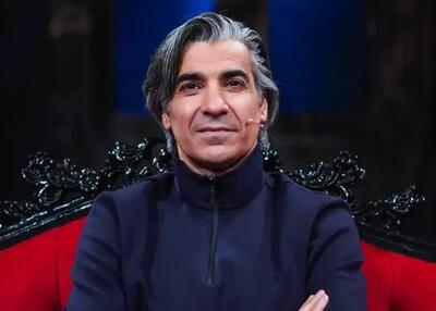 شمسایی: در جنگ ۱۲ روزه عزت و همدلی که در کشور برپا شد بی نظیر بود / تمام وجودم را برای کشورم می دهم + فیلم - پارس فوتبال