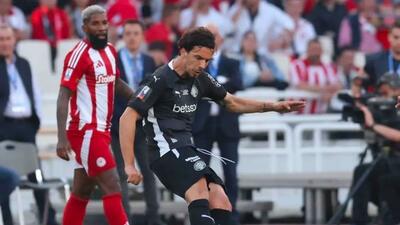 هافبک مونته‌نگرویی به پرسپولیس پیوست - پارس فوتبال