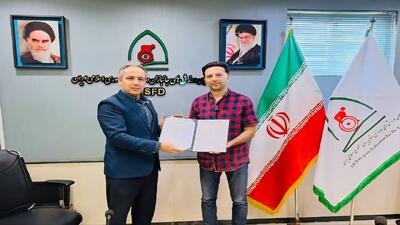مربیان تیم‌های ملی پاراتنیس روی میز منصوب شدند - پارس فوتبال