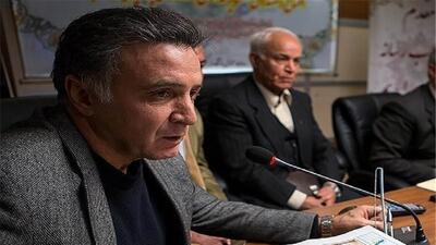 زادمهر: حجب و حیای هاشمیان نقطه قوتش محسوب می‌شود - پارس فوتبال