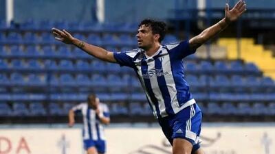 مارکو بکیچ پرسپولیسی شد - پارس فوتبال