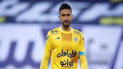 کاپیتان به استقلال باز می‌گردد - پارس فوتبال