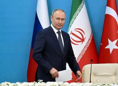 پوتین و «غنی‌سازی صفر»؛ آیا روسیه در حال بازگشت به سیاست دهه ۸۰ است؟