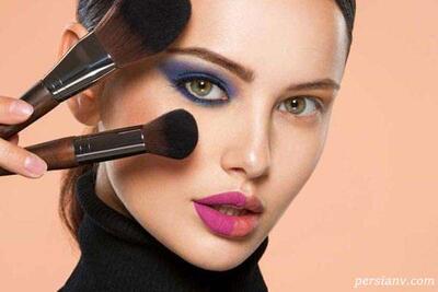 ۱۰ رمز طلایی برای داشتن آرایش بی‌نقص و بادوام در روزهای داغ تابستان!