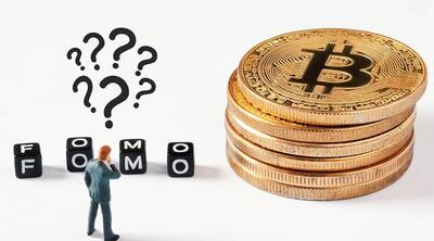 انباشت ۱۴۰ هزار بیت‌کوین توسط سرمایه‌گذاران تازه‌وارد! بازگشت فومو به بازار؟