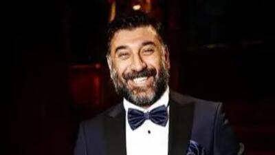 سبک دکوراسیون مجلل و منحصر بفرد خانه زنده یاد علی انصاریان با چیدمان لاکچری + عکس