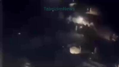 فیلم / سرازیر شدن جویندگان گنج به اهر ! / شب و روز دنبال گنج و طلا هستند !