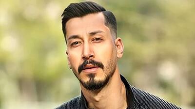 فیلم/ روایت خنده‌دار و جالب بهرام افشاری، بهتاشِ پایتخت از آبروریزی پدرش هنگام تماشای تئاتر او/ آبرو و شرفم رفت