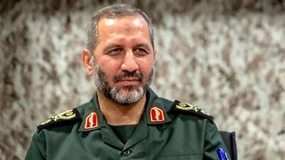 فرمانده هوافضای  سپاه اعلام آماده‌باش کرد