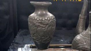 دستگیری 2 متهم پرونده کشف اشیای تاریخی در کوهدشت