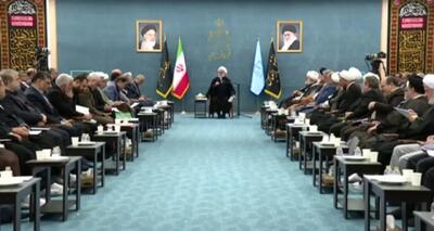 محسنی اژه‌ای: پرونده‌های مربوط به رژیم صهیونیستی در اولویت رسیدگی قضایی قرار گیرد