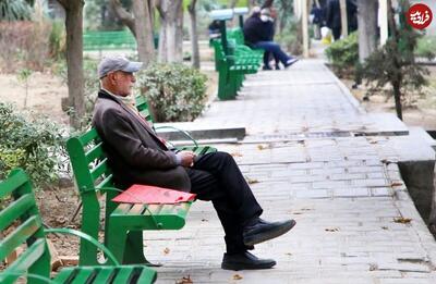 خبر جدید درباره حقوق بازنشستگان بانک رفاه