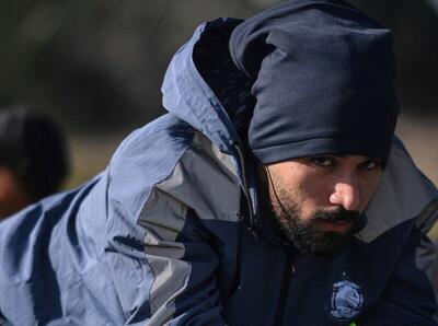 خرید جدید در استقلال ماند!