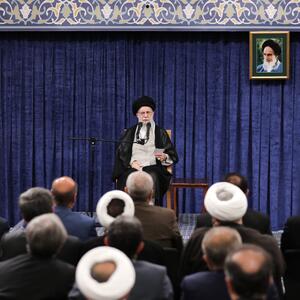 وظیفه همه، حفظ اتحاد ملی است