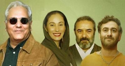 دعوا سحر زکریا با بهنوش بختیاری بالا گرفت - سبک ایده آل