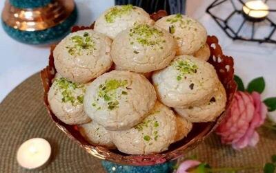 معرفی ۱۰ مدل شیرینی پذیرایی برای مراسم خواستگاری - سبک ایده آل