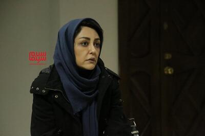 چهره جدید شقایق فراهانی خبرساز شد
