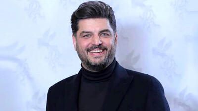 شوخی سام درخشانی با محسن چاوشی: بدهکارم، بیا آزادم کن!