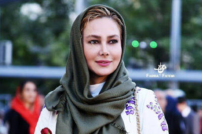 کیک تولد جالب بازیگر زن مشهور سینما و تلویزیون در ۴۸ سالگی + عکس جدید